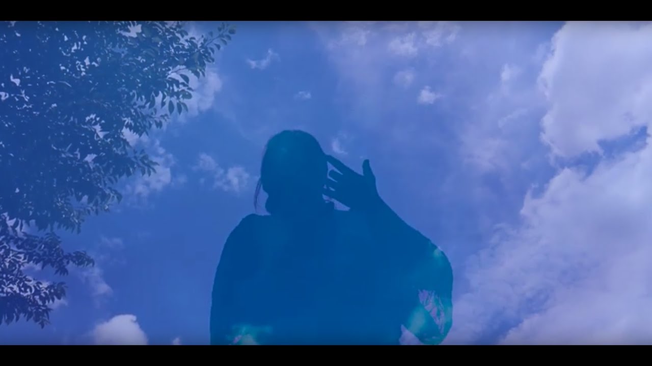 撮影、girl