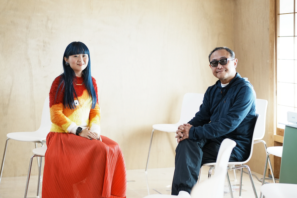 勝敗やゴールがない「ピクニック紀」の新しい働き方とは　遠山正道 x 尾和恵美加 | Forbes JAPAN 公式サイト（フォーブス ジャパン）