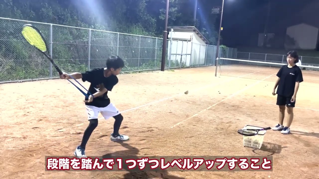 【スクール紹介動画】