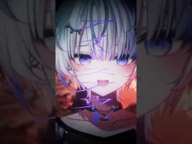 💣IRIS OUT 歌ってみた💣【眠雲ツクリ/ミリプロ】#チェンソーマン #irisout