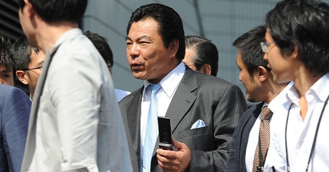 「次は北海道新幹線で帰る」は叶わなかった…千代の富士の姉が語る“晩年のウルフ”「引退後は本当に柔らかい表情になっていた」「ある日、ポツリと…」（齋藤裕（NumberWeb編集部））