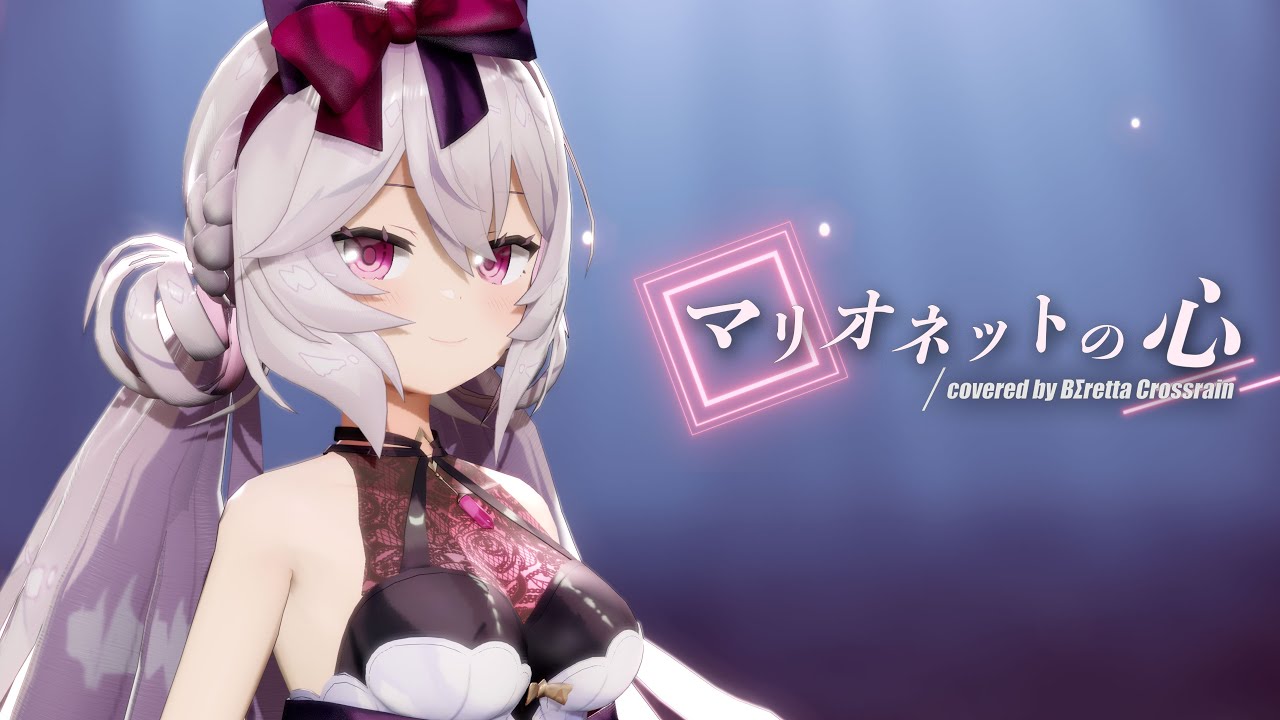撮影、mmd動画制作(vtuber)