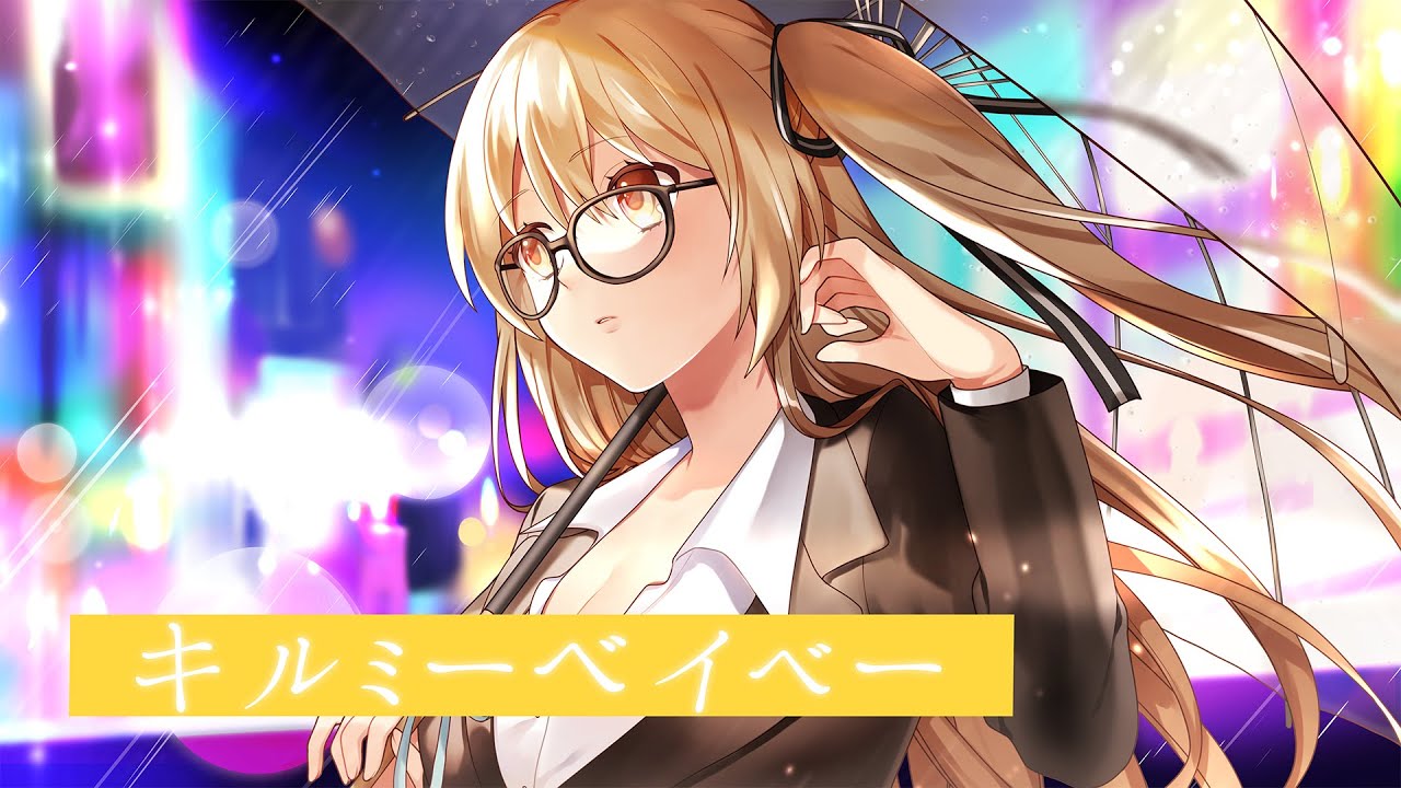 テスト、vライバー