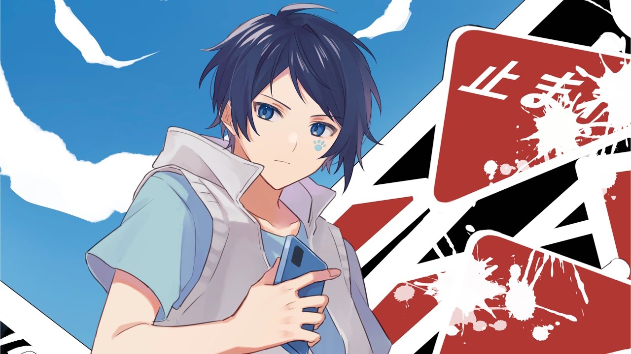 【オリジナルMV】カゲロウデイズ 歌ってみた 【Ama.】