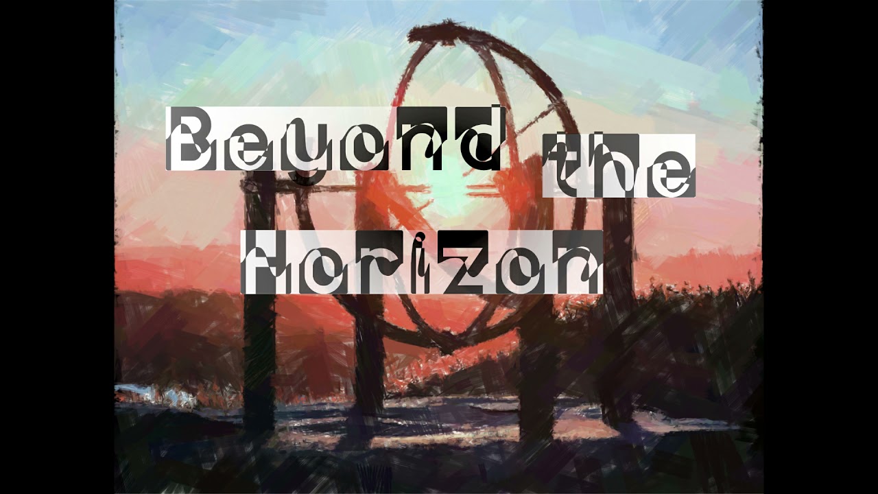 【オリジナル曲】Beyond the Horizon【インストゥルメンタル】