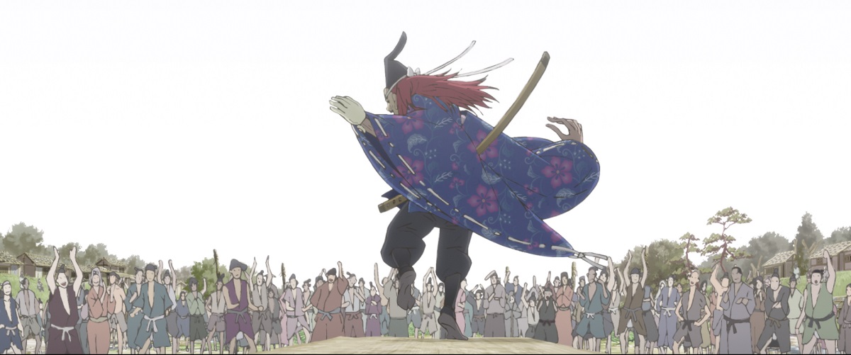 脚本家・野木亜紀子は600年前の「失われた物語」に何を見出したのか？ 映画『犬王』を語る | CINRA