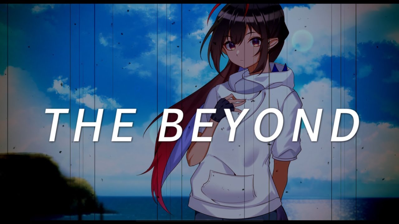 THE BEYOND / angela Covered by メルシュ-Malstrøm-