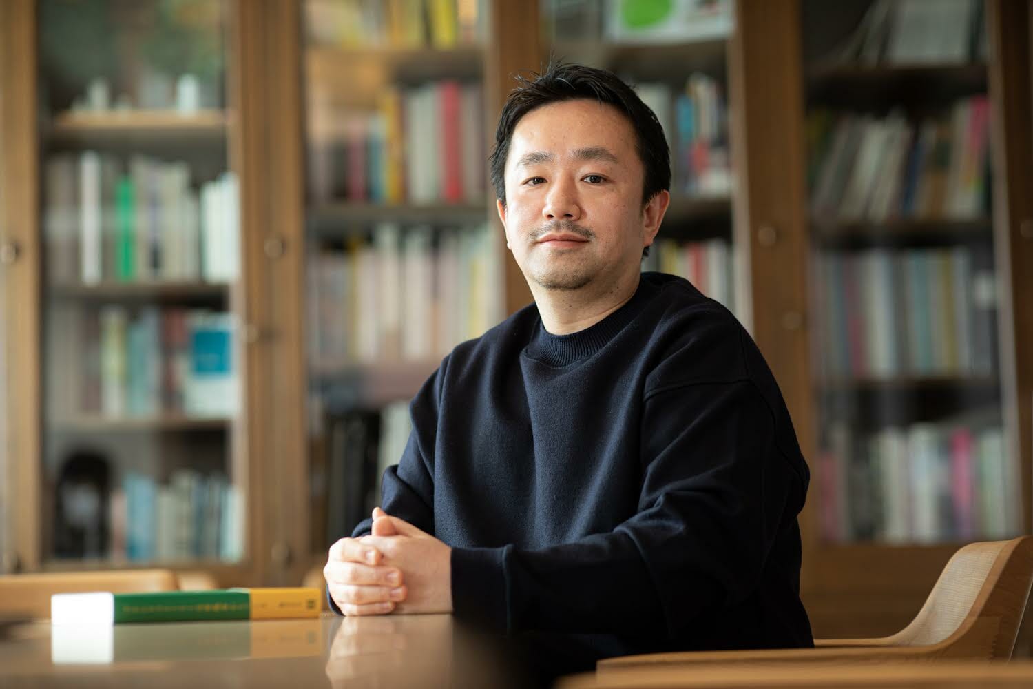 ブランドストーリーは原風景からつくる。 バニスター代表・細谷正人が考える「遅効的」視点のブランディング - デザイン情報サイト[JDN]