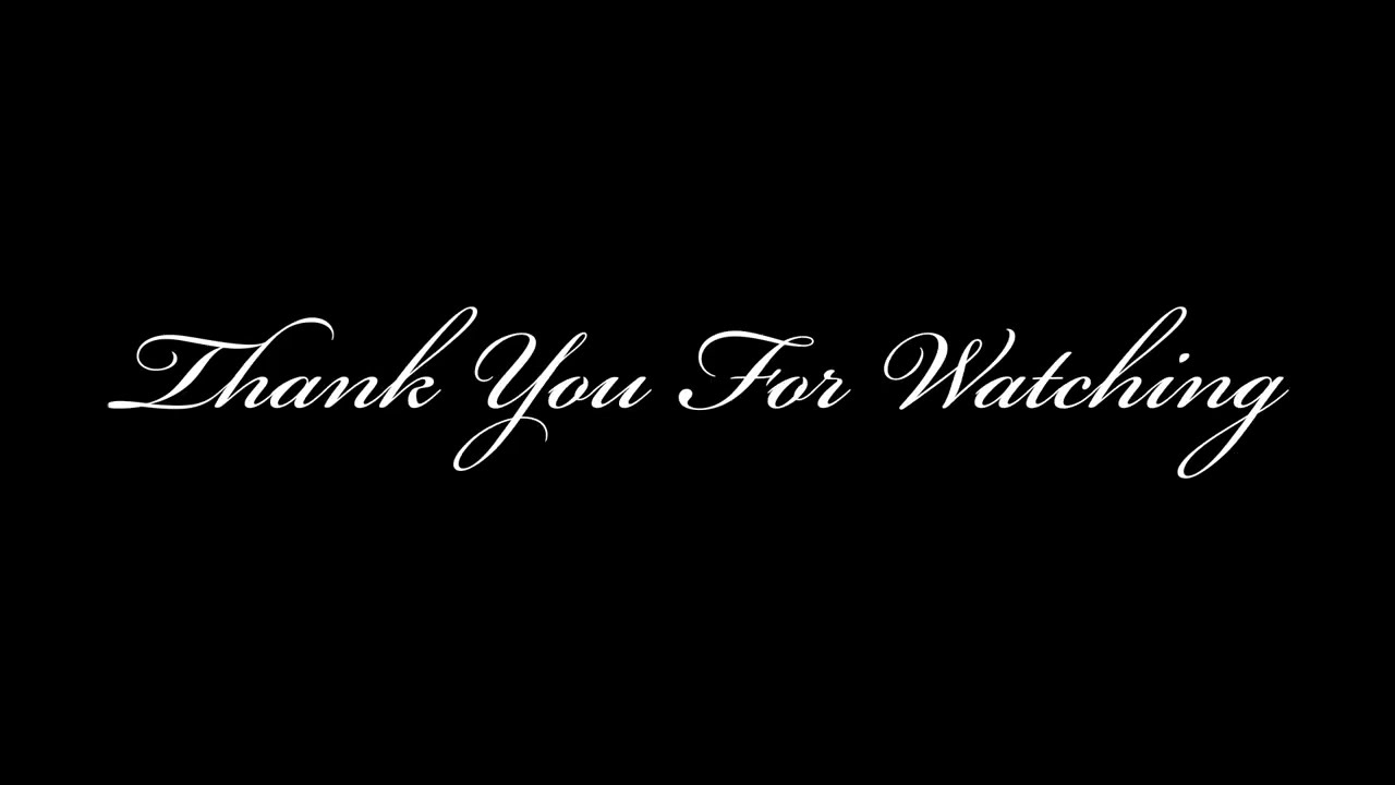 Wedding Text  (After Effects)