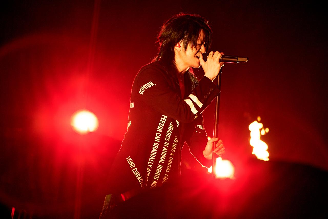 GLAY配信ライブ評