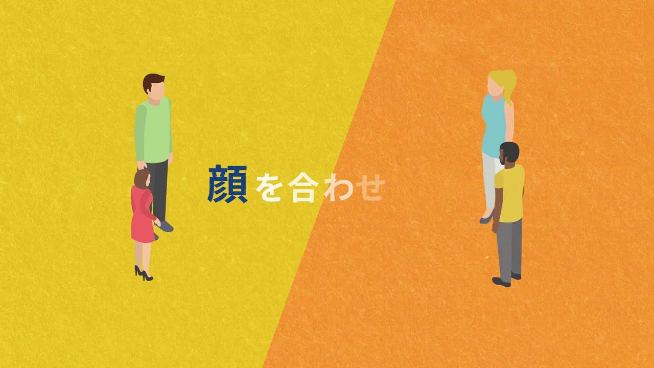 ナルト、pv