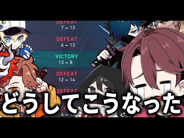 valorant、rec