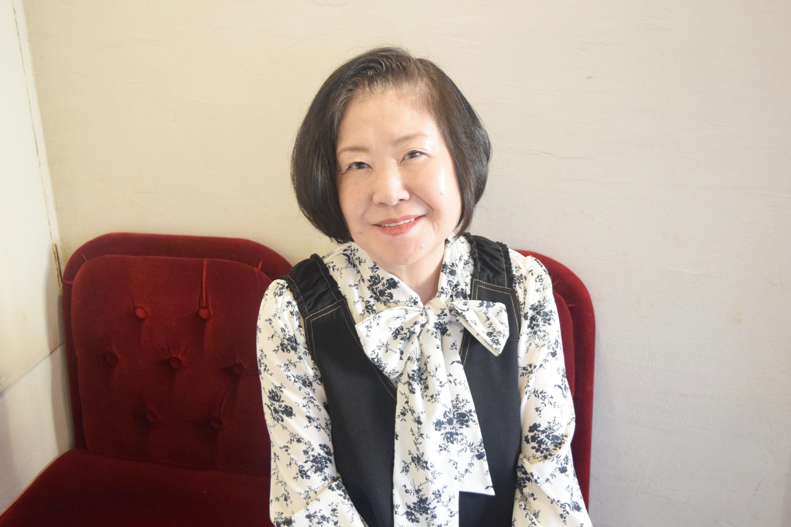 「医者に止められても毎日の晩酌はやめません」日本酒好き作家・山口恵以子さんに聞く『食と酒』 | Sake World