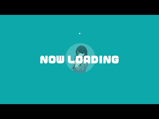 LIVE配信 待機画面