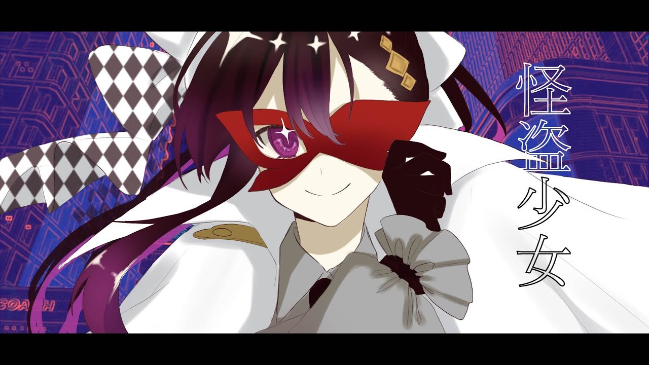 director、背景イラスト