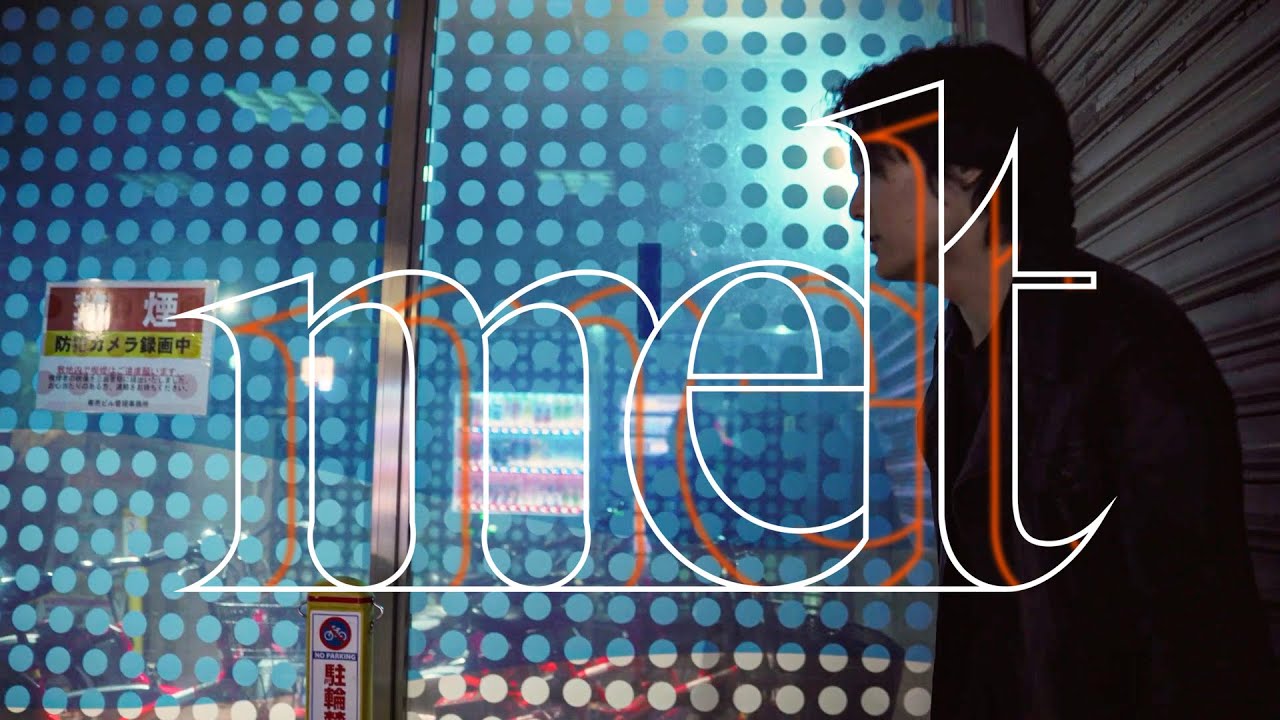 AZAI-melt(dir. Ryojun Kohari)