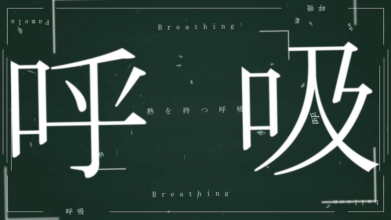 自主制作-パメラ