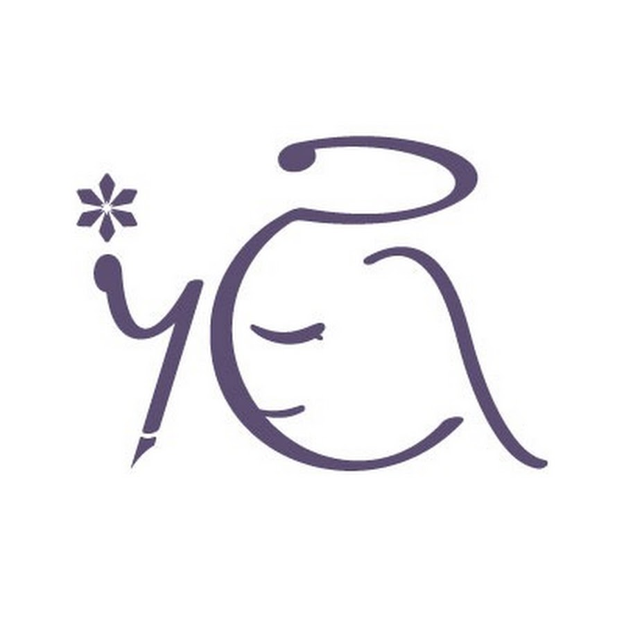 YouTube漫画動画『Lilyque_EN ⚢-Yuri manga channel-⚢』