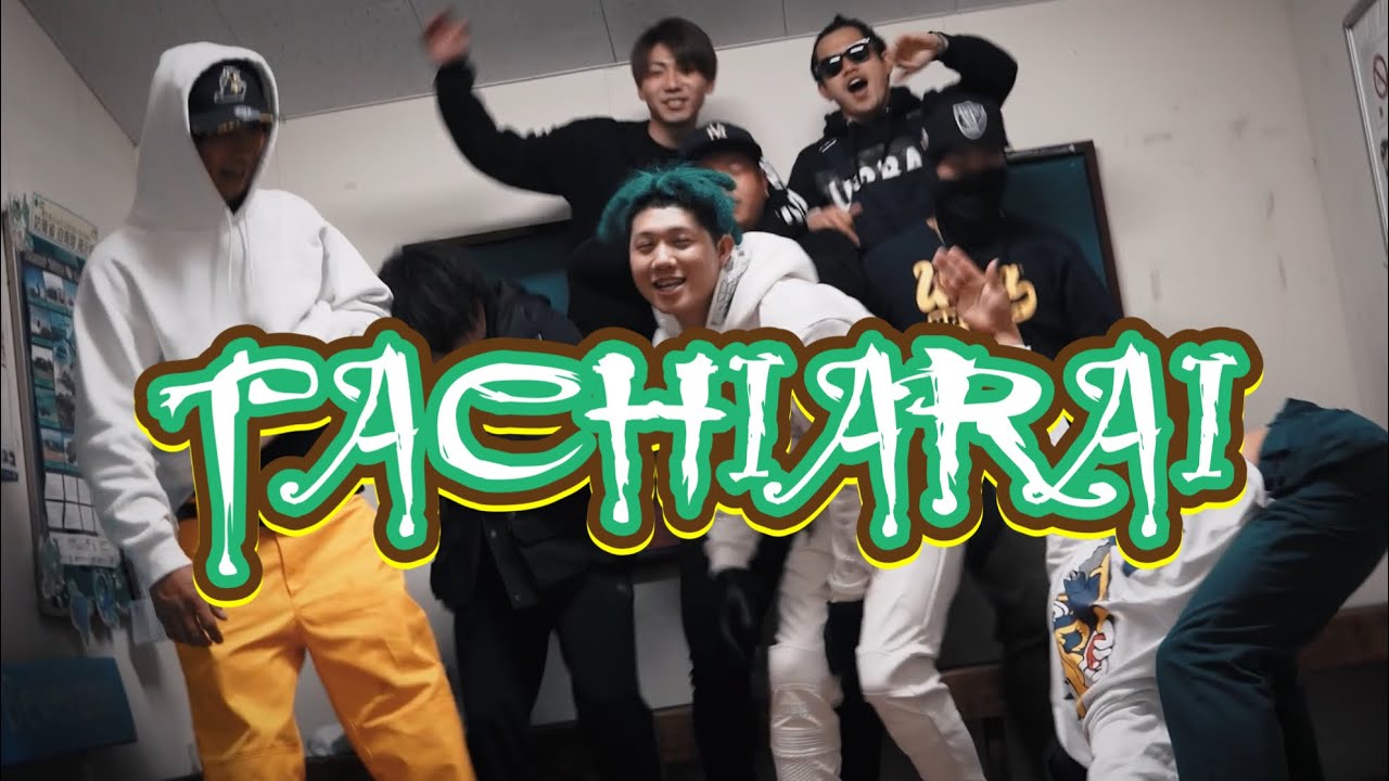 artist、video