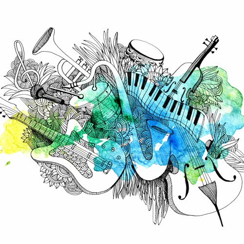 サウンド、art