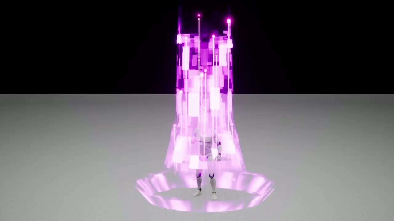 モデル、エフェクト