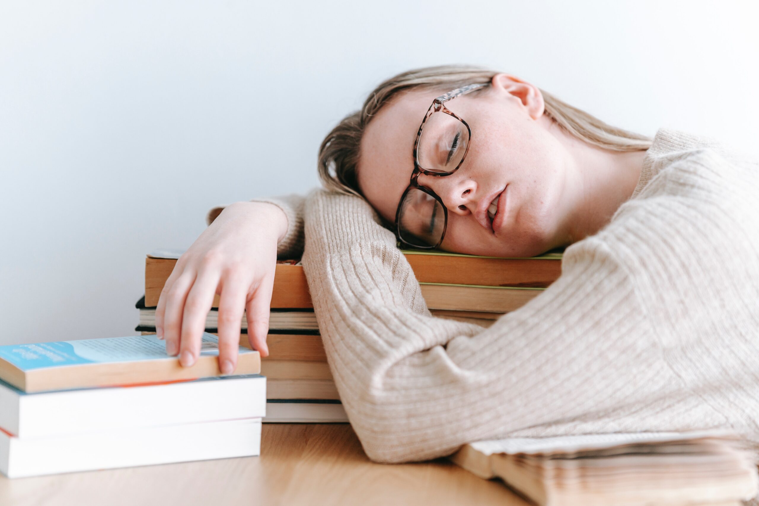 これだけでリモートワークの「眠い」を無くす8つの方法｜winnova