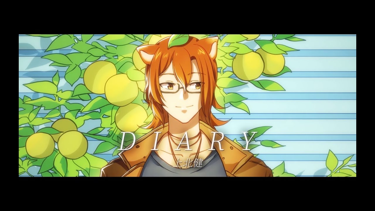 anticipation、＊youtube＊