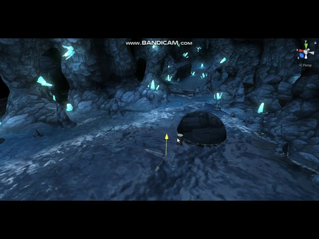 WaterShader Test