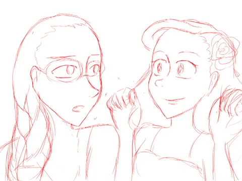 Popular Animatic