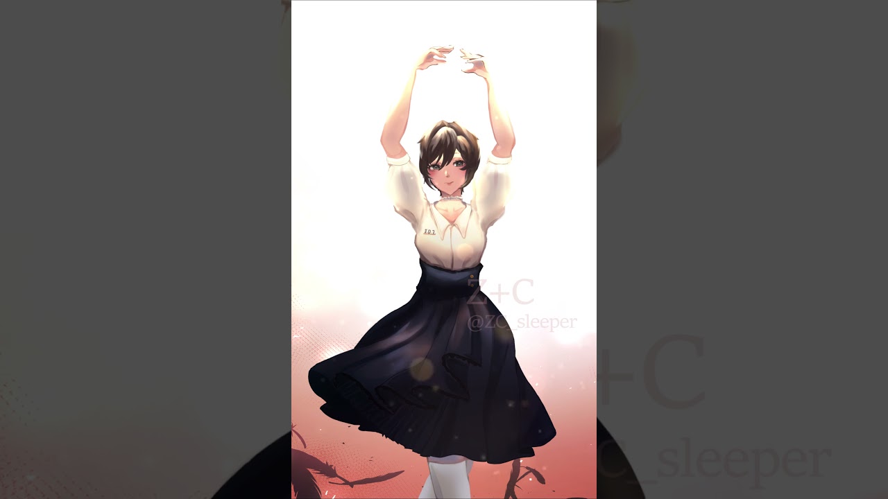 [Character Animate] portfolio 2022