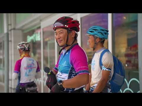 尾道サイクリング協会2023年07月21日　BBQライド
