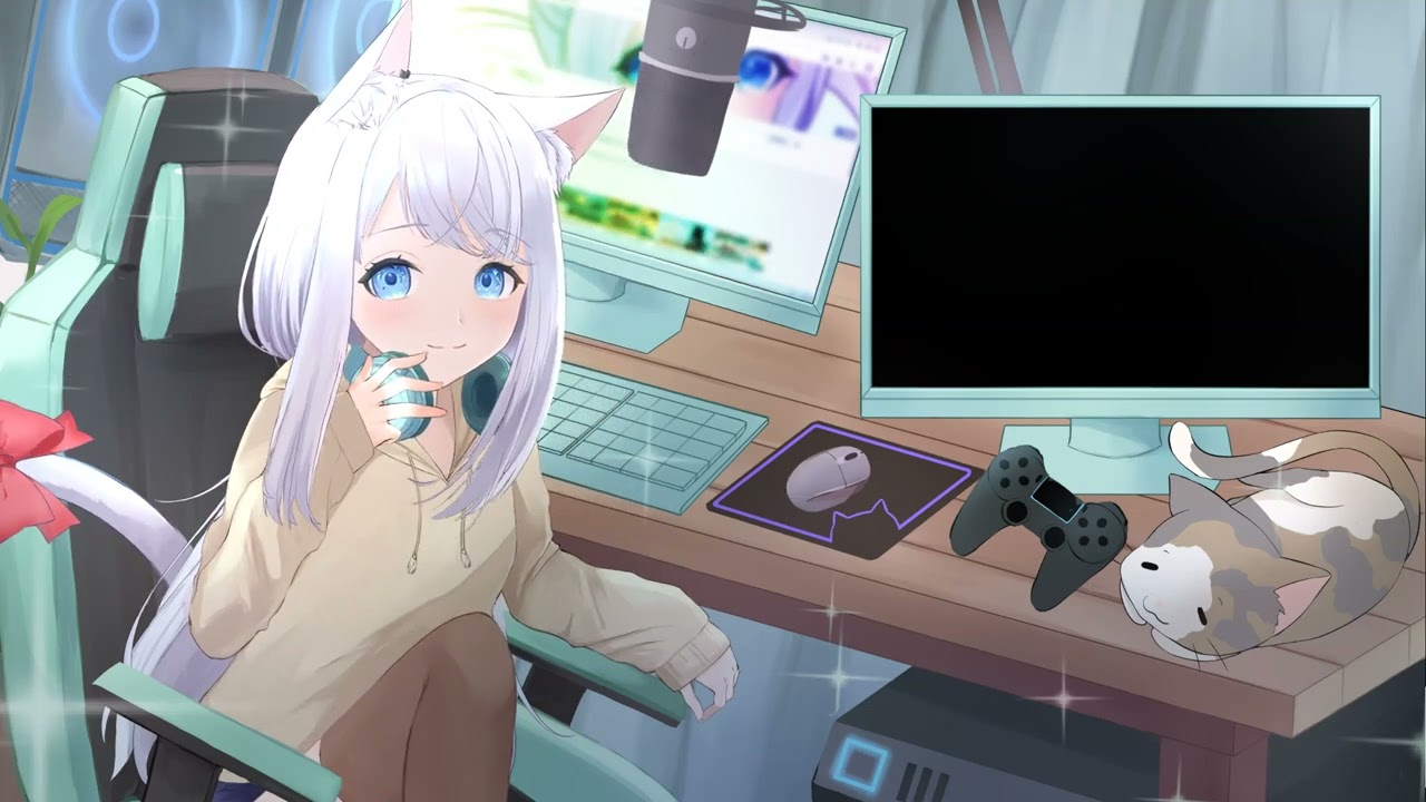 shiro、＊アニメーション＊