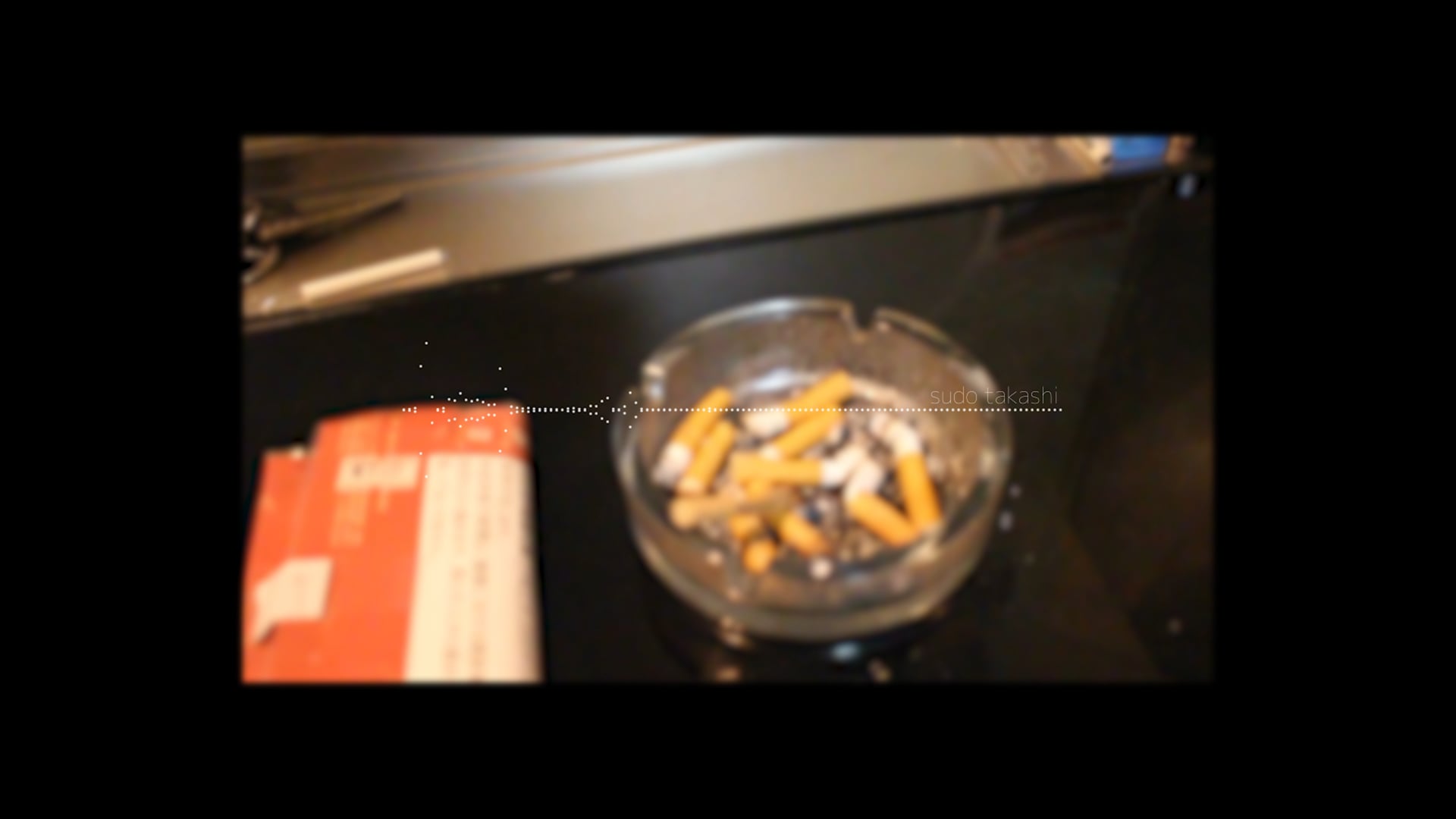 director、video