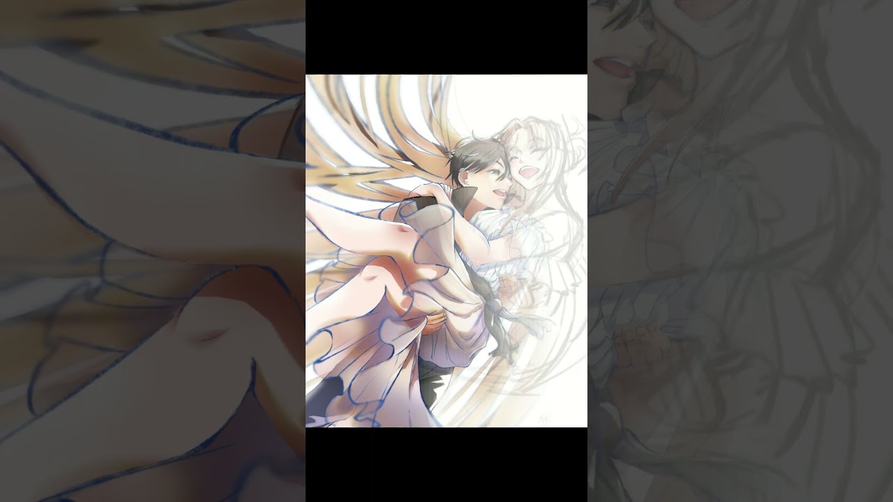 clip studio paint、お仕事
