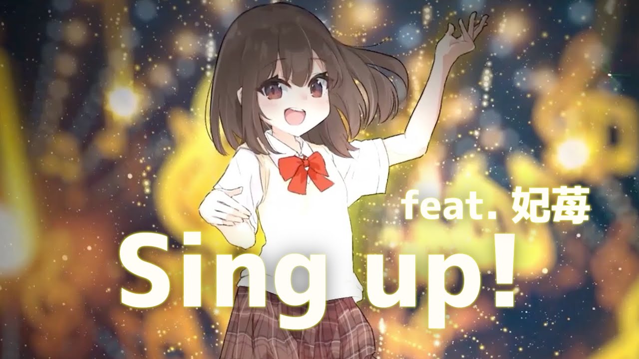 modeling、pvオリジナル楽曲