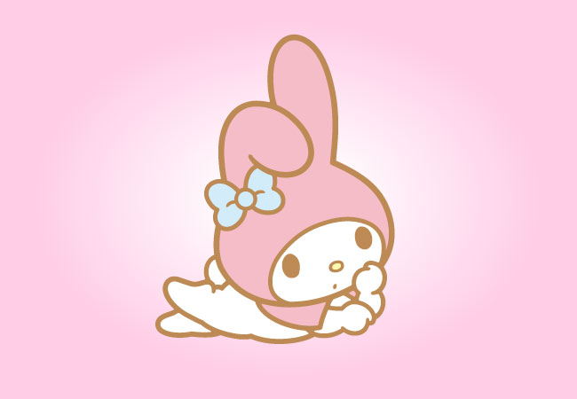 【連載】「今年こそ新しいことを始めたいと思うけれど…毎年行動に移せません」【マイメロディと一緒にティータイム♪】