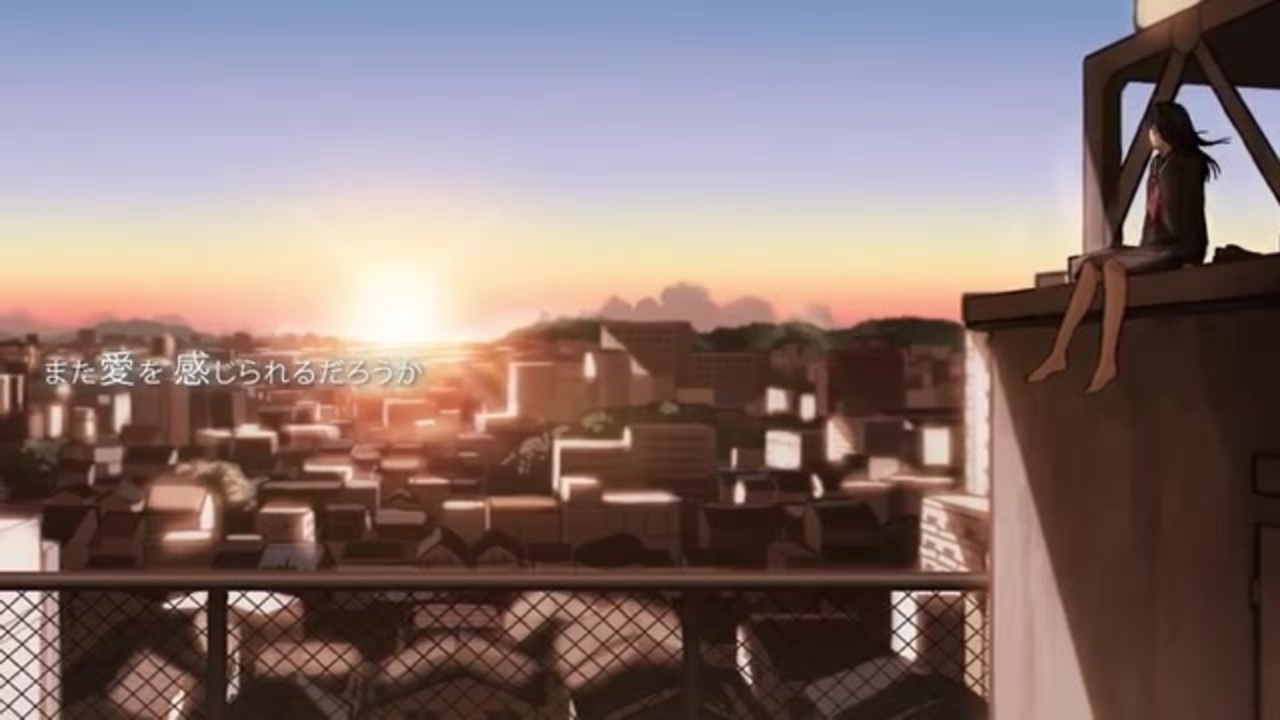 それがあなたの幸せとしても　歌ってみた【桜桃】