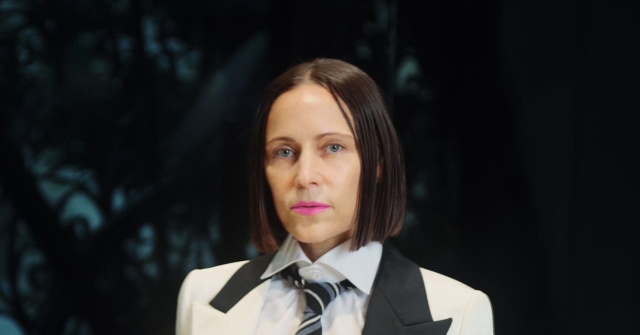 新生「ヴォーグ ジャパン」が目指すものは？新トップのティファニー・ゴドイに直撃