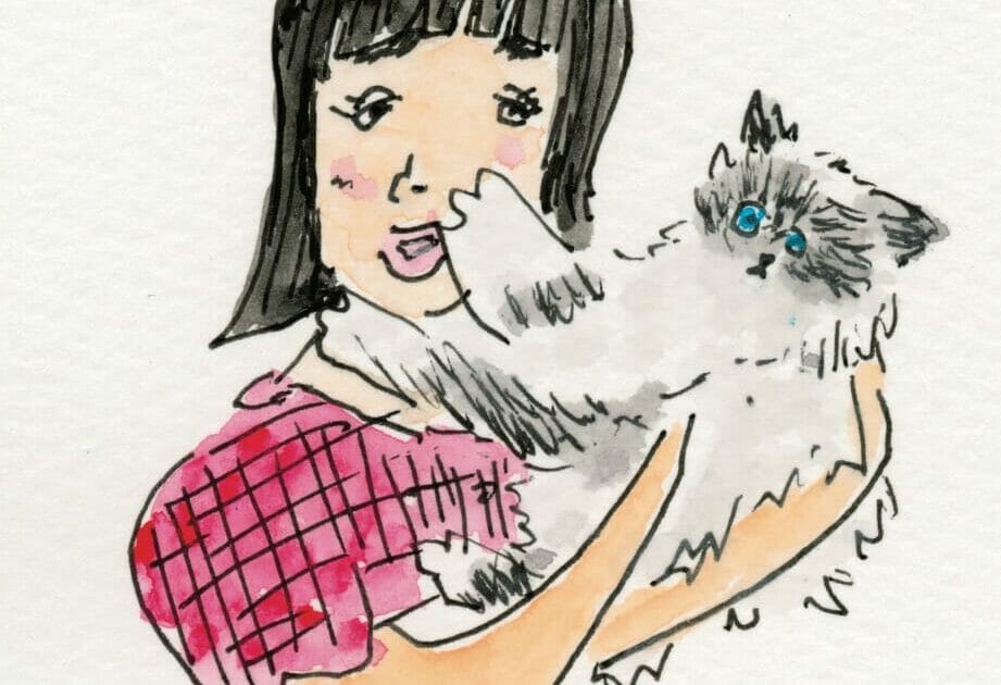 私のBEST3DISHES／カネコアヤノ  | POPEYE Web | ポパイウェブ