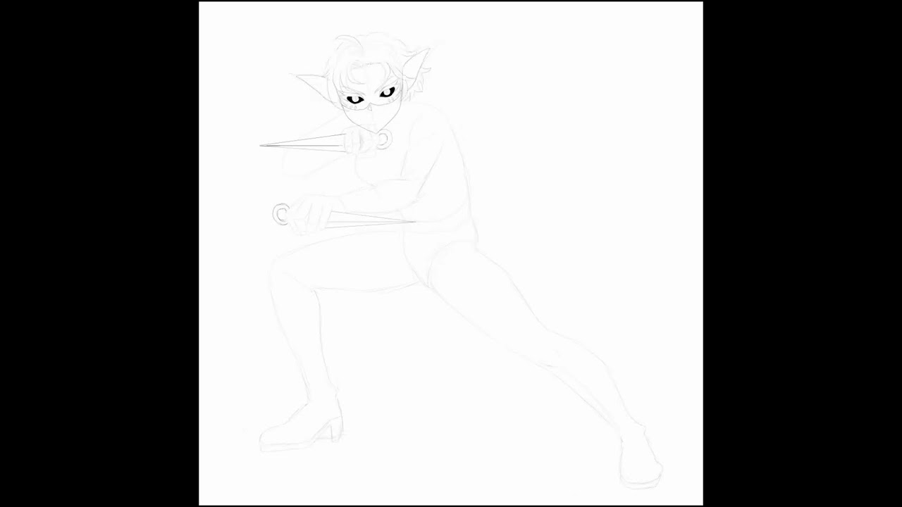 暗殺者キルラAssassinKilla
