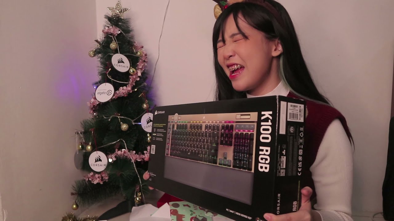 Cara Gamer Merayakan Natal