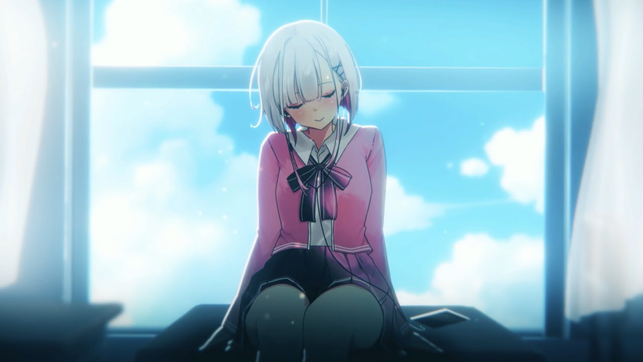 「Koiiro」 恋色 - Akiha