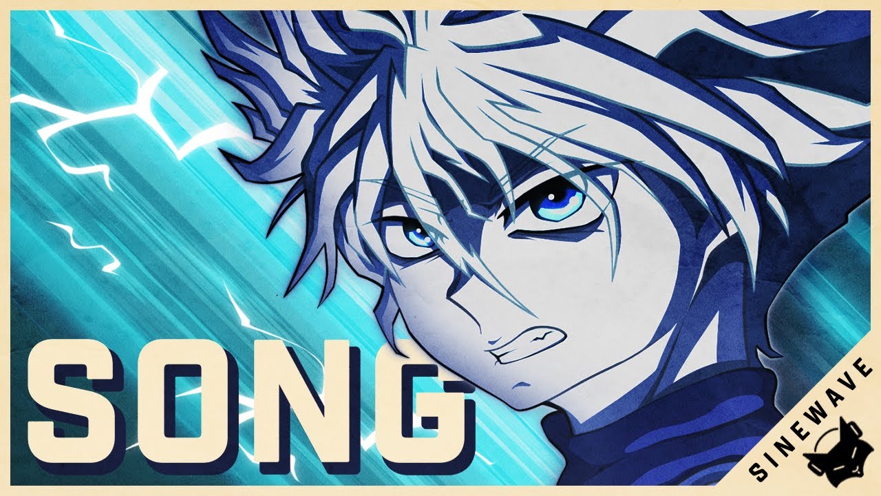 THE SPARK feat. @ASTRSK (Music Video)