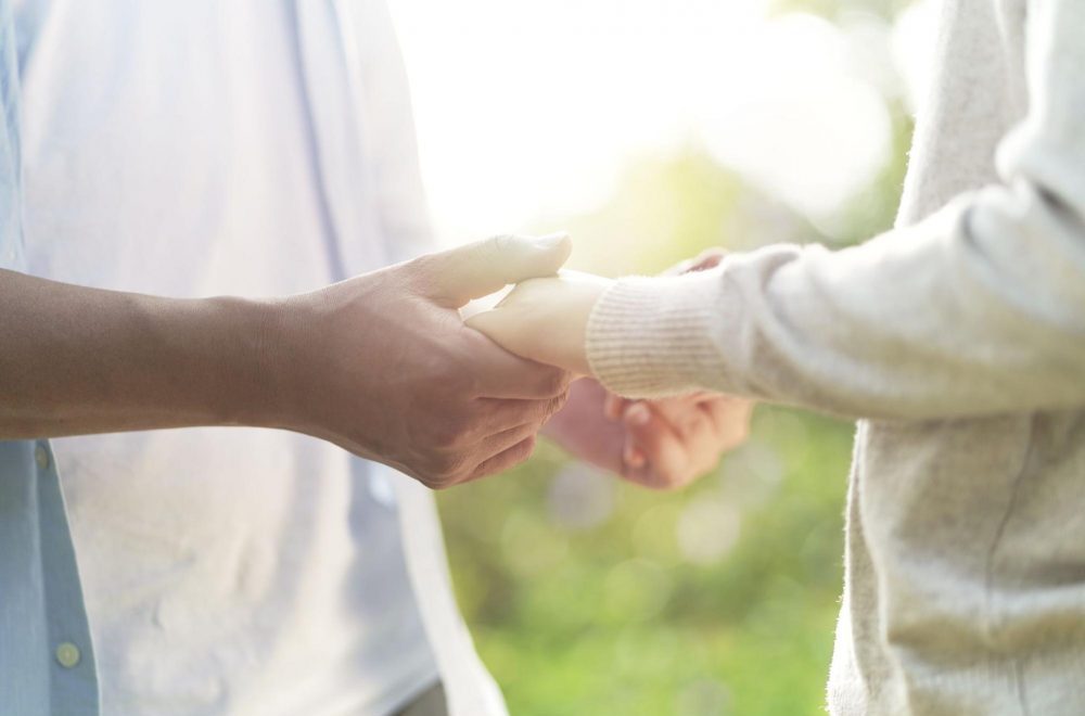 振られても恋愛中！復縁を成功させるための5つの心得やNG行動を紹介