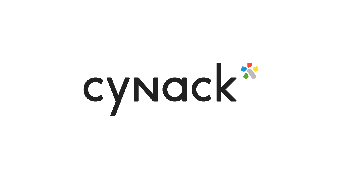 Cynack Inc. website 2022