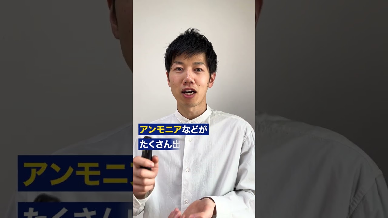 ショート動画