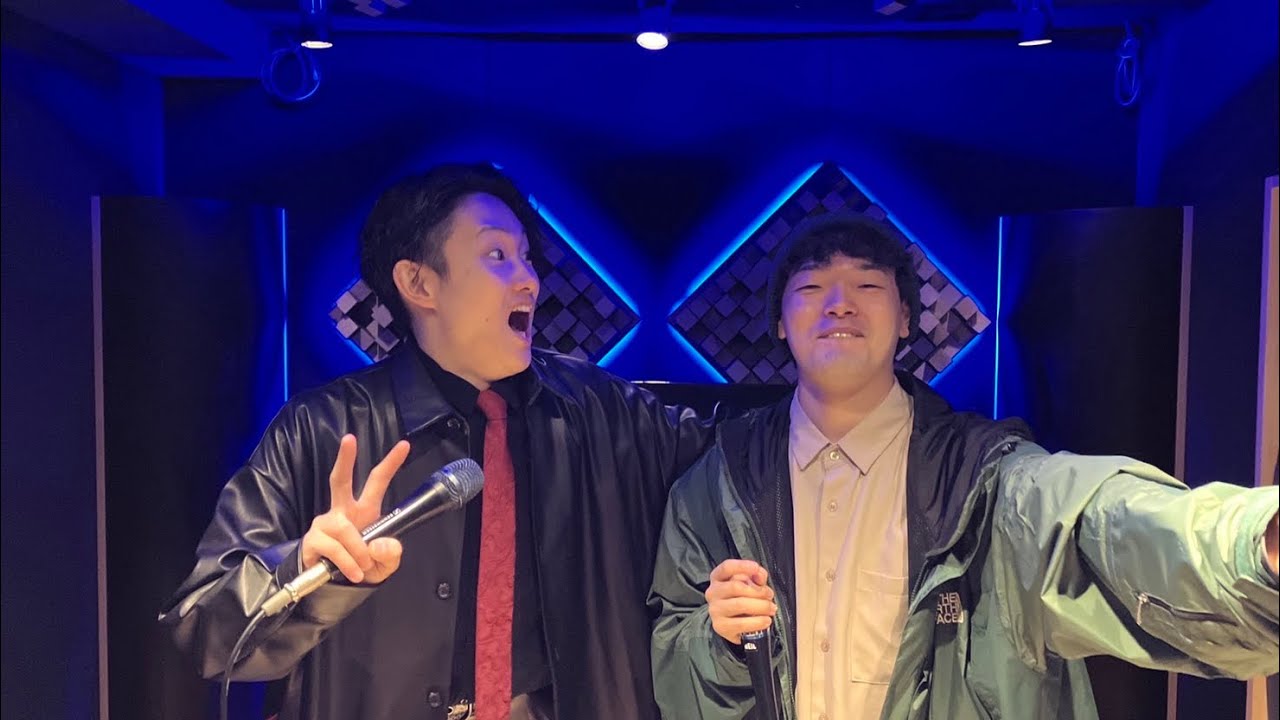 YOKONNPY🇯🇵 – GBB23: World League  Tag-Team Wildcard