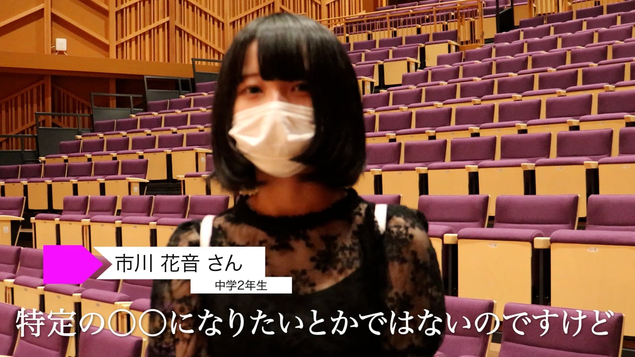 プロモーション動画サンプル