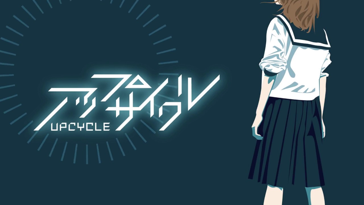 オリジナル楽曲、作詞