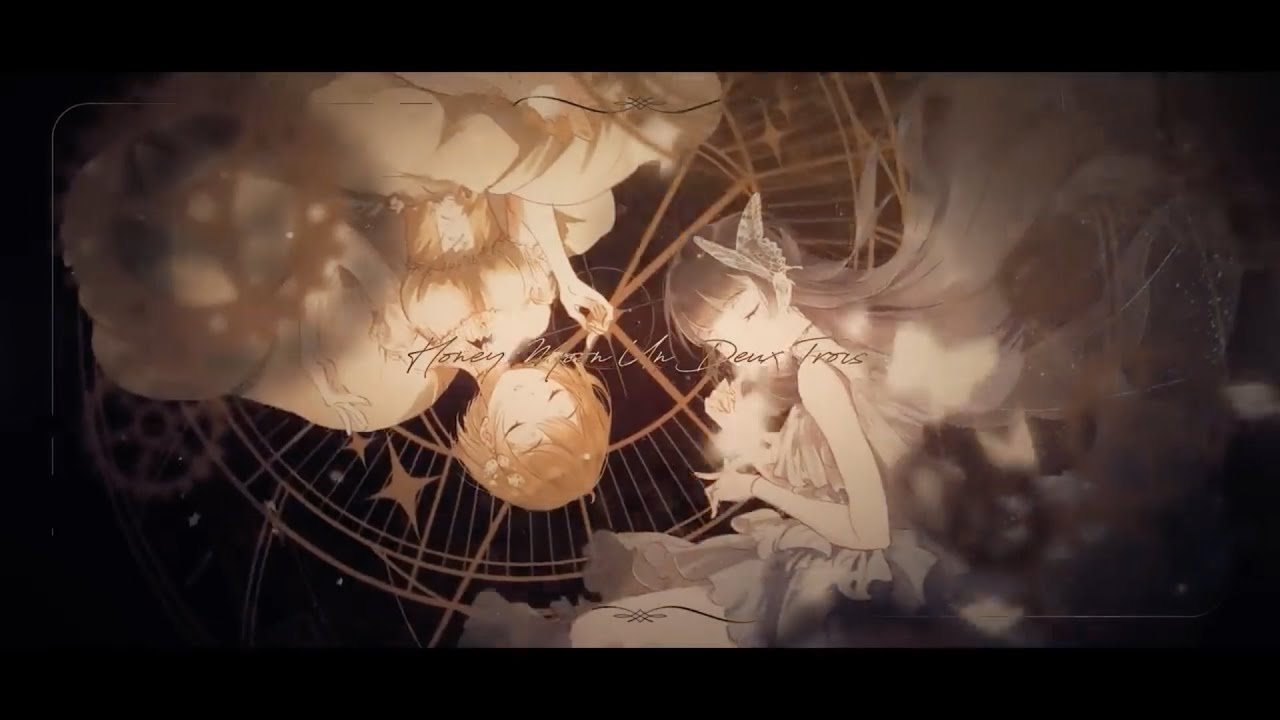 aaa、cover song